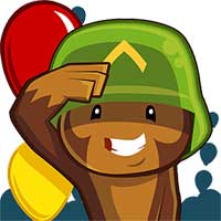 [Free Download] Bloons TD 5 Apk Mod v3.31 For Android 2022