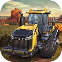 farming simulator 18 apk mod unlimited money