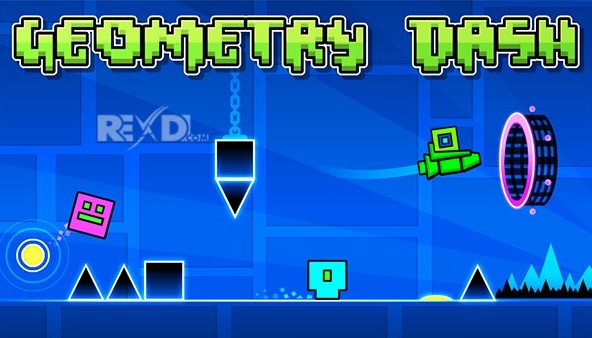 geometry dash 2.2 full version free download android