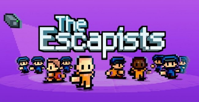 the escapists apk