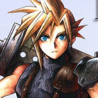 Final Fantasy VII v1.0.38 Apk data for android 2024