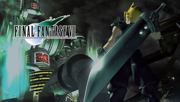 Final Fantasy VII apk