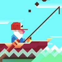 Ridiculous Fishing Apk Mod v1.2.2.4 Android 2023