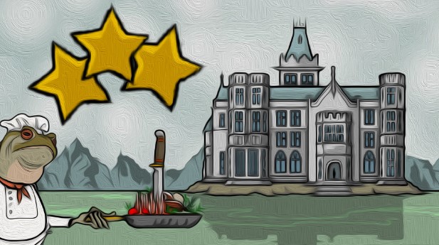 rusty lake hotel apk