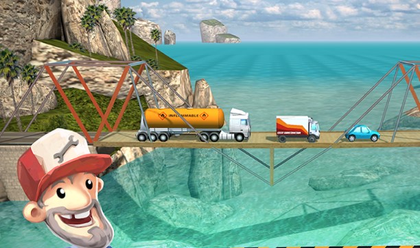 Bridge Constructor APK