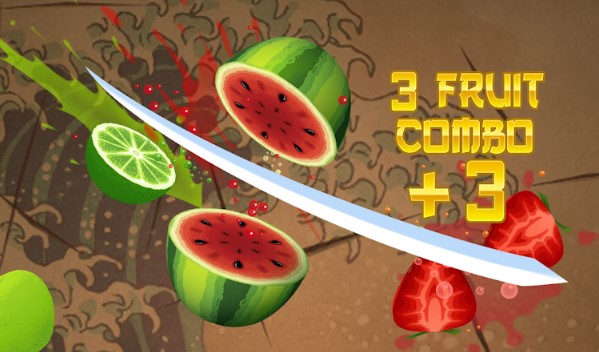Buy Fruit Ninja VR - Steam - Gift EUROPE - Cheap - G2A.COM!
