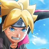 NARUTO X BORUTO NINJA VOLTAGE Mod APK