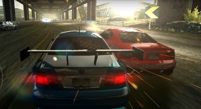Free Download Need For Speed Most Wanted Mod Apk Obb Full 2020
