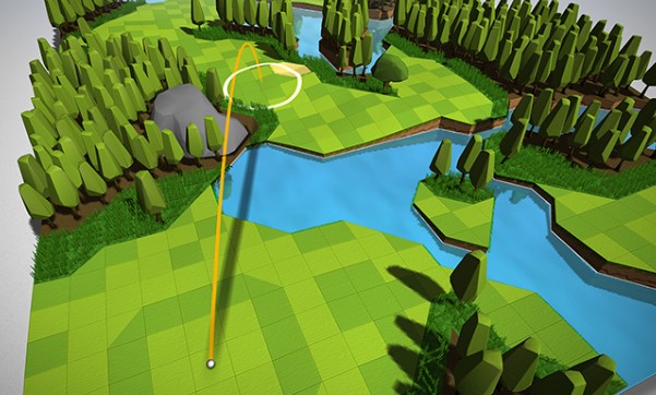 Ok Golf APK