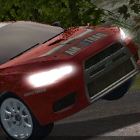 Download Rush Rally 2 Apk Mod Unlocked v1.130 for Android 2022