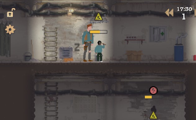 Sheltered APK