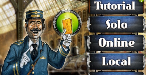 Ticket To Ride APK