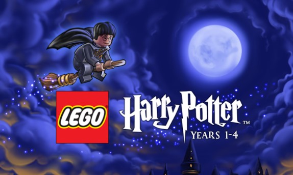 lego harry potter years 1 4 apk