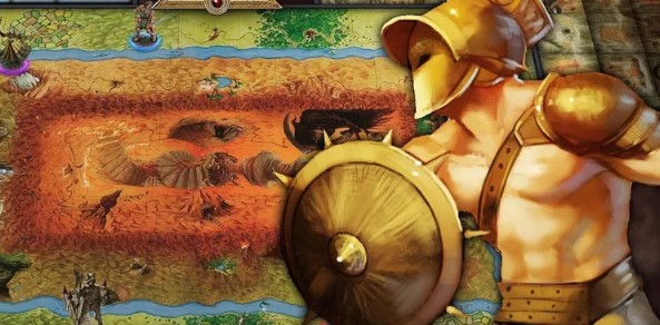 talisman apk