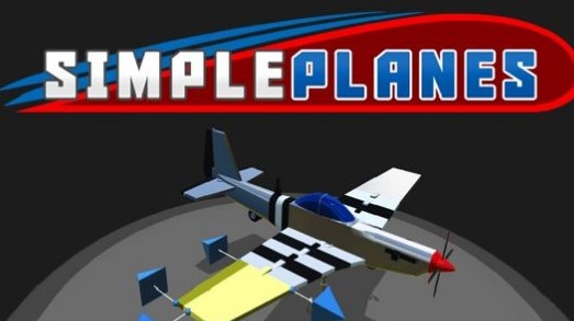 SimplePlanes APK Android