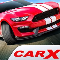 carx drift racing apk