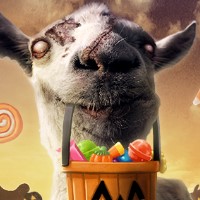 goat simulator goatz apk mod