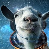 goat simulator waste of space apk