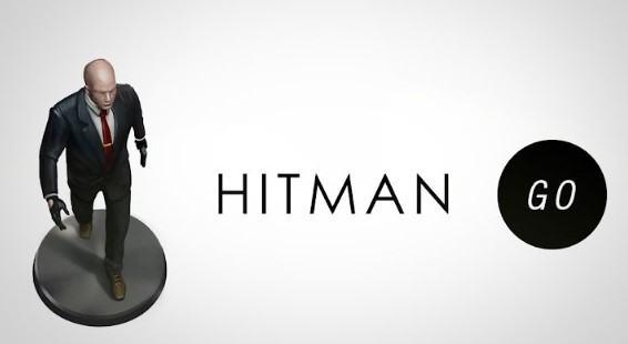 Download Hitman Go Apk Mod Data v1.13.108869 Free Android 2021