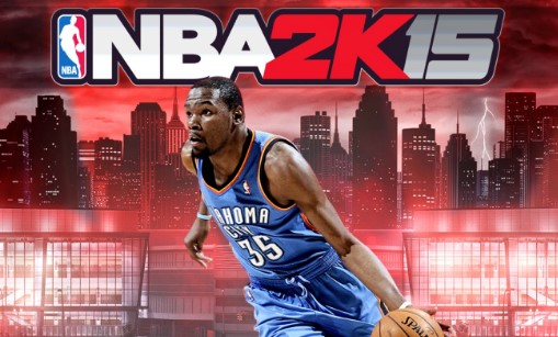 download nba 2k14 apk