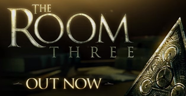 🔥 Download The Room Three 1.06 [Mod Menu] APK MOD. Continuation of the  best mobile puzzle 