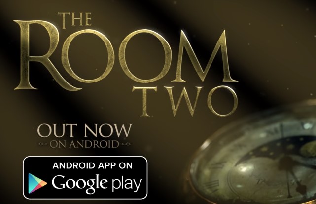 the room two apk
