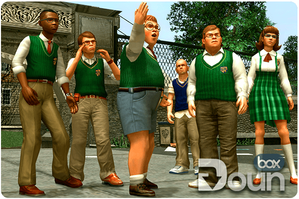 download bully apk on android