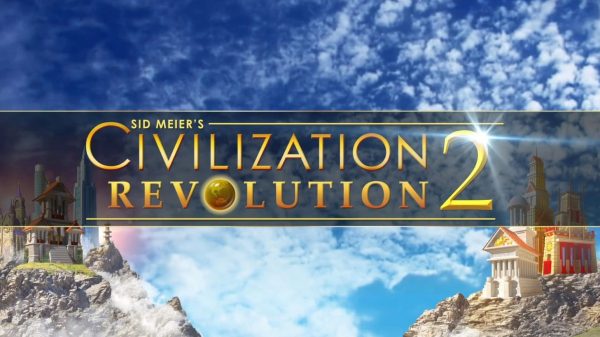Civilization Revolution 2 apk