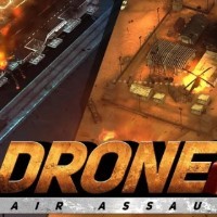 Download Drone 2 Air Assault Apk Obb latest version 0.1.140 Android 2022