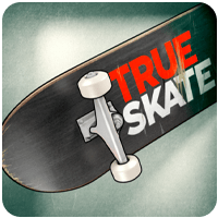 True Skate Apk