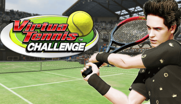 virtua tennis challenge apk