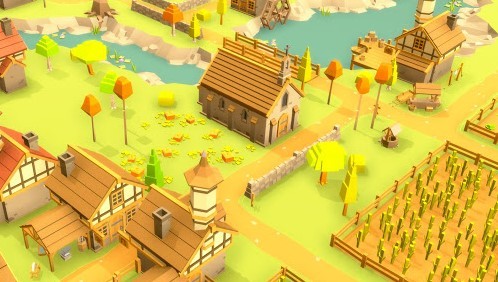 Pocket build mod apk obb