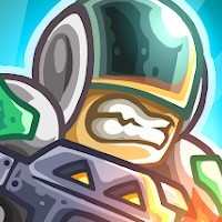 Download Iron Marines Apk Mod all heroes free v1.5.20 Android 2022