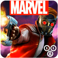 Guardians of the Galaxy TTG Apk Obb Android 2024