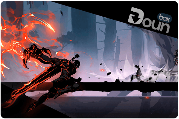 shadow of death 2 mod apk download