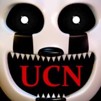 Ultimate Custom Night apk