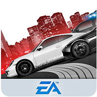 Need for Speed Most Wanted Mod apk v1.3.128 for Android 2024