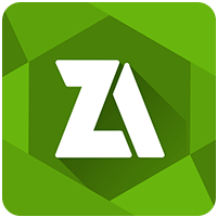 Download ZArchiver apk v1.0.8 for Android 2024