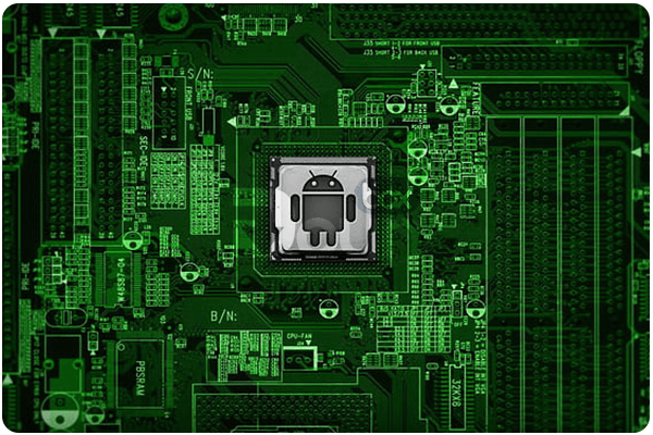 Main Image of CPU-Z at dounbox.com
