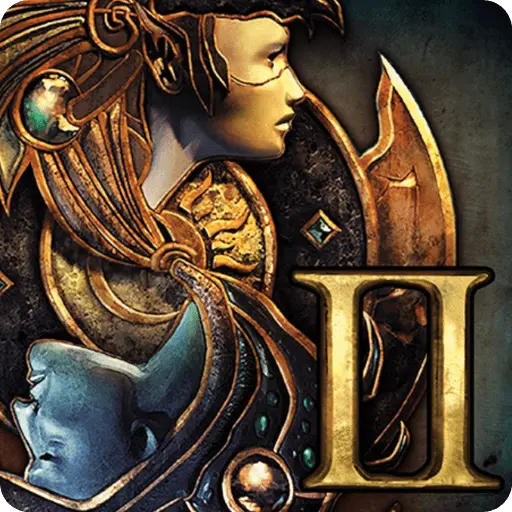 Baldur’s Gate II Apk Obb v2.6.6.10 For Android 2024