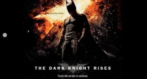 Batman The Dark Knight Rises game download for Android highly compressed