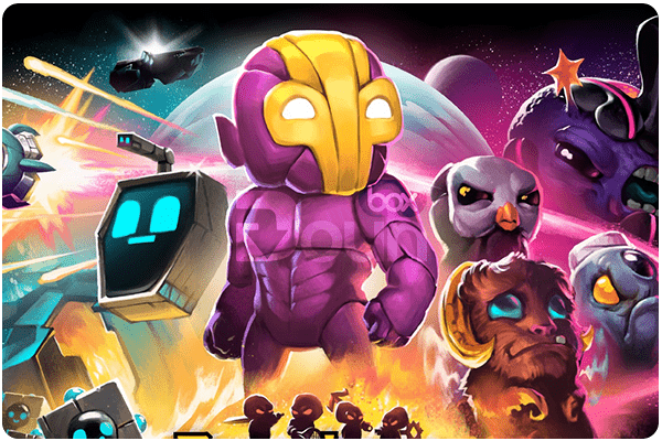 [Free Download] Crashlands apk v100.0.63 for Android 2022