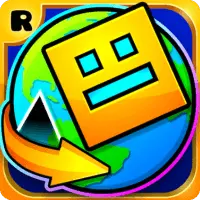 Geometry Dash World apk mod full version download for Andoird