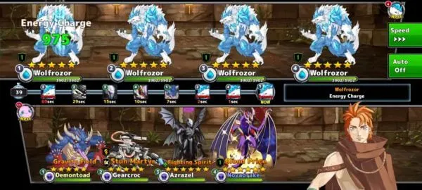 Neo Monsters mod apk latest version free download