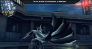 The Dark Knight Rises game download latest version