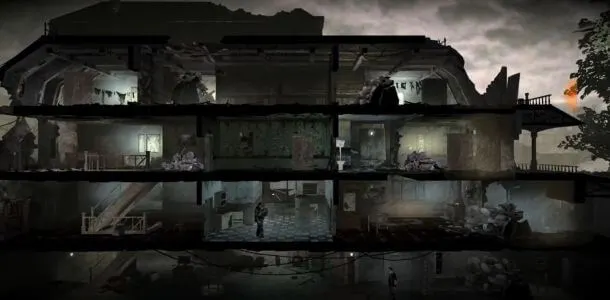 This War of Mine apk latest version