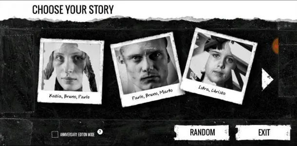 This War of Mine board game