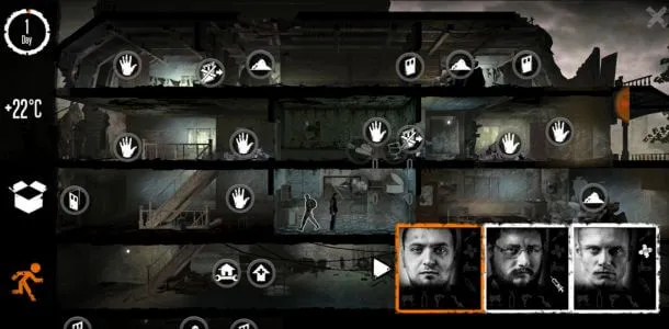 This War of Mine multiplayer