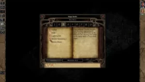 baldur's gate 2 android apk