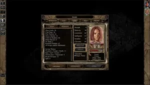 baldur's gate ii apk